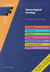 Gynaecological Oncology (Fast Facts)