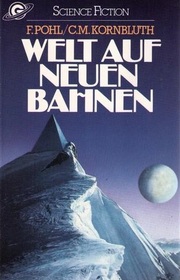 Welt auf neuen Bahnen (Wolfbane) (German Edition)