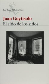 El sitio de los sitios (Spanish Edition)