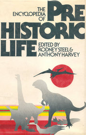 The Encyclopedia of Prehistoric Life