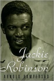 Jackie Robinson