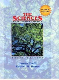 The Sciences : An Integrated Approach, Special Florida High School Hardbound