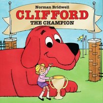 Clifford The Champion