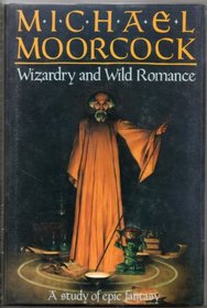Wizardry and Wild Romance