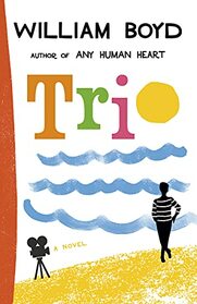 Trio: A novel (Vintage International)