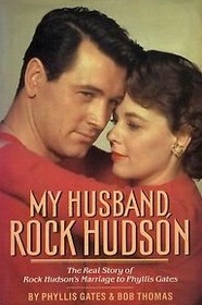 My Husband, Rock Hudson