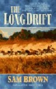 The Long Drift (Walker Western)