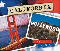 California: Hello U.S.A. (Hello USA)