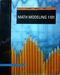 Math Modeling 1101