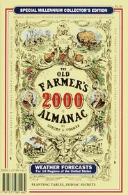 The Old Farmers Almanac 2000