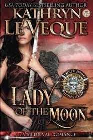 Lady of the Moon