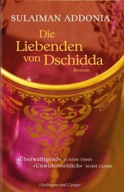 Die Liebenden von Dschidda (The Consequences of Love) (German Edition)