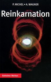 Reinkarnation (Geheime Welten) (German Edition)