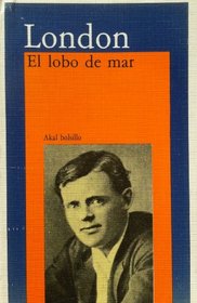 El Lobo de Mar (Spanish Edition)