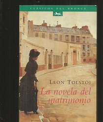 Novela del Matrimonio, La (Spanish Edition)