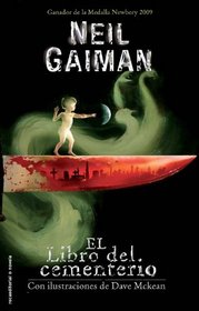 El Libro del Cementerio (Spanish Edition)