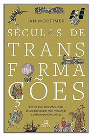 Seculos de Transformacoes (Em Portugues do Brasil)