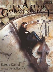 The Art of Gormenghast