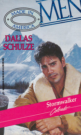 Stormwalker (Men Made in America: Colorado, No 6)