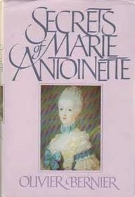 The Secrets of Marie Antoinette