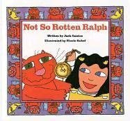Not So Rotten Ralph (Rotten Ralph)