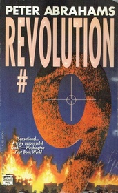 Revolution Number 9 (Revolution)