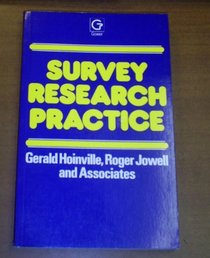 Survey Research Practice