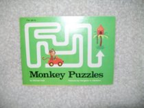 Monkey Puzzles