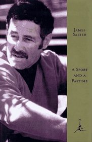 A Sport and a Pastime (Modern Library)