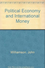 Political Economy Intern Money