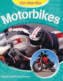 Motobikes (On the Go)