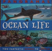 Panoramas : Ocean Life