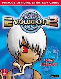 Evolution 2: Far Off Promise: Prima's Official Strategy Guide