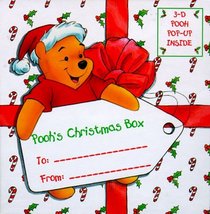 Pooh's Christmas Box