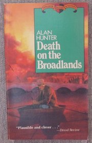 Death on the Broadlands