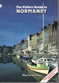 Visitor's Guide Normandy