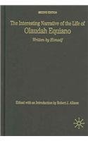 The Interesting Narrative of the Life of Olaudah Equiano : Written by Himself, Second Edition (The Bedford Series in History and Culture)