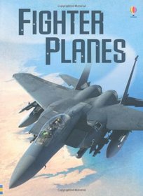 Fighter Planes (Beginners Plus)