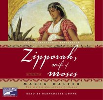 Zipporah, wife of Moses