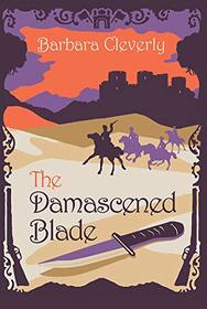 The Damascened Blade (Detective Joe Sandilands, Bk 3)