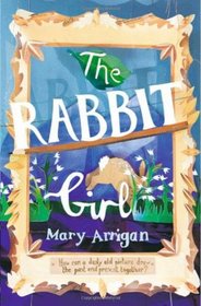 The Rabbit Girl