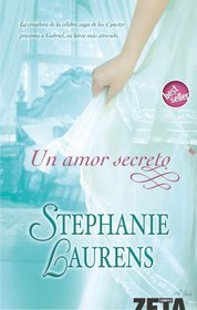 Un amor secreto (Spanish Edition)
