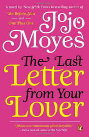 The Last Letter from Your Lover