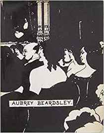 Aubrey Beardsley Drawings,1872-1898