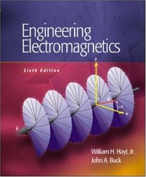 Engineering Electromagnetics with E-Text and Appendix E on CD-ROM