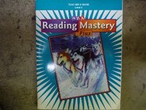 Reading Mastery Plus Additional Teachers Guide Level 5