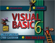 Complete Visual Basic 6 Web Edition Training Course (Visual Studio)