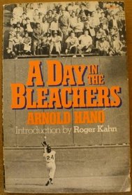 A Day in the Bleachers (Da Capo Paperback)