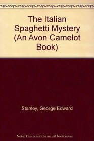 The Italian Spaghetti Mystery (An Avon Camelot Book)