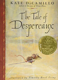 The Tale of Despereaux